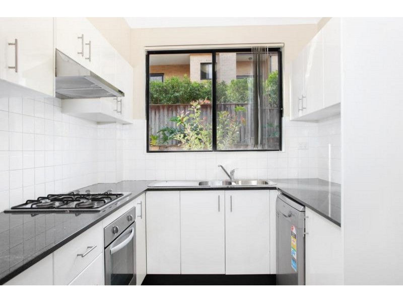 12/17-21 Belmore Street, North Parramatta NSW 2151